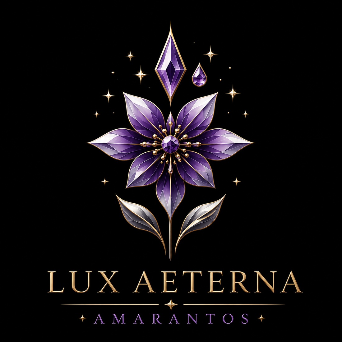 Lux Aeterna Amarantos